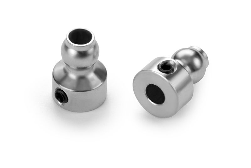 Stahl Befestigungskugel 6.8mm (2)