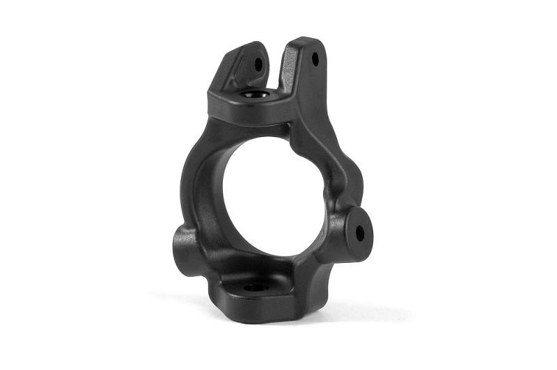 Achsschenkel C-HUB 12°, links