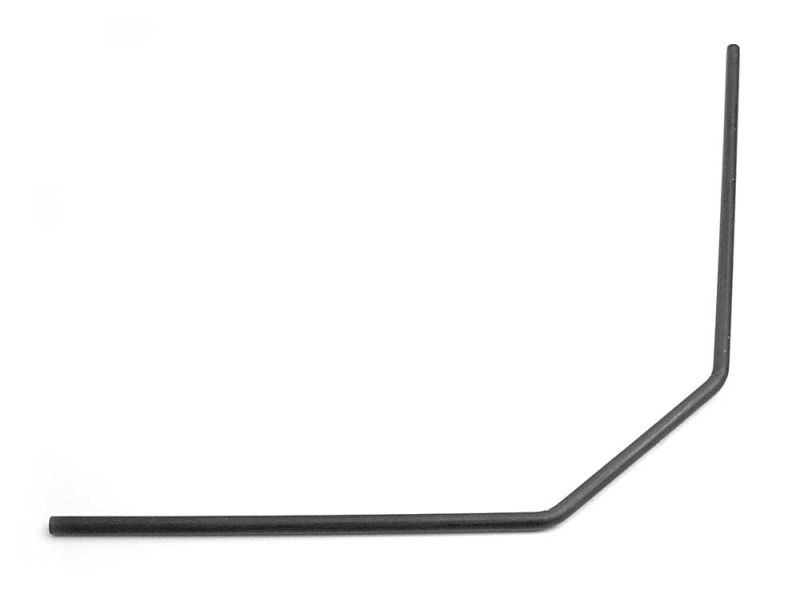 Stabilisator 2,8mm, vorne