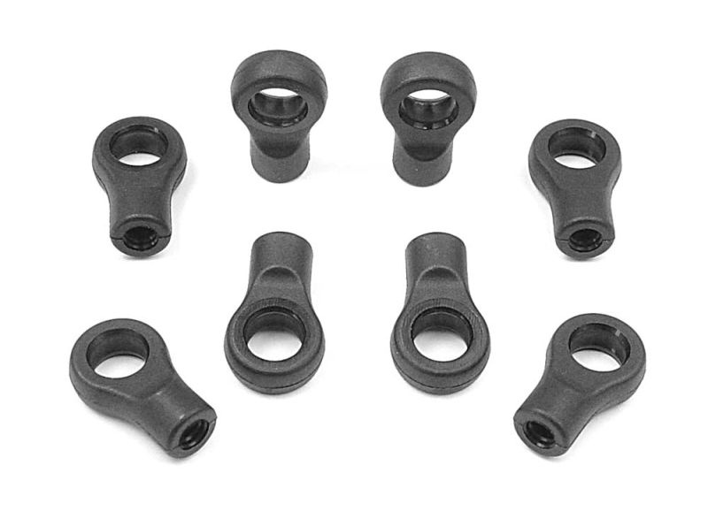 Kugelpfanne 5,8mm