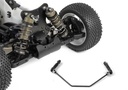 Stabilisator 2,0mm, vorne