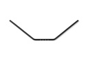Stabilisator 2,4mm, vorne