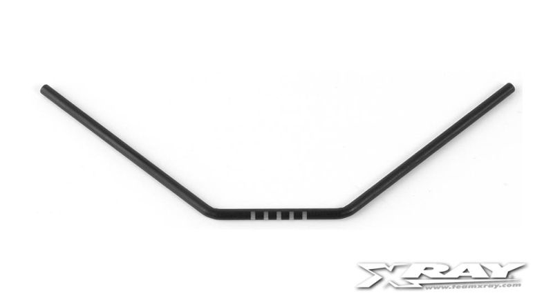 Stabilisator 2,5mm, vorne