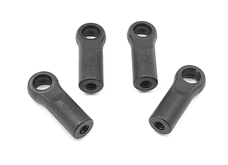 Kugelgelenkpfannen 5,8mm für Lenkung