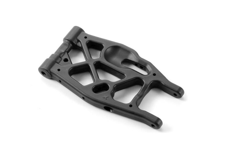 XB8 Querlenker, hinten unten