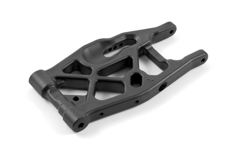 XB8´16 Querlenker, hinten unten links