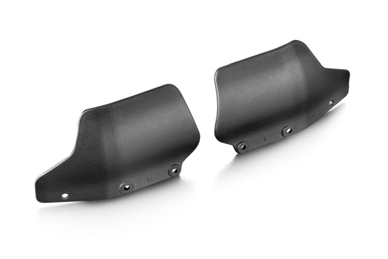 XB8´18 Schlammschutz hinten (L+R) Mud Protector