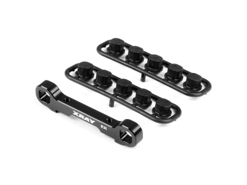 GT´22 hi Alu Aufhängungshalter hi Square Roll Center einstb
