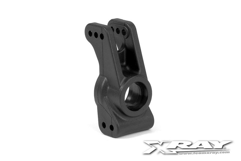 HUB-Aufnahme, hinten V2