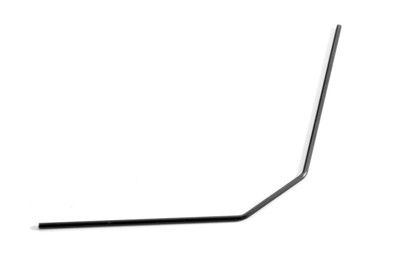 Stabilisator 2,2mm, hinten