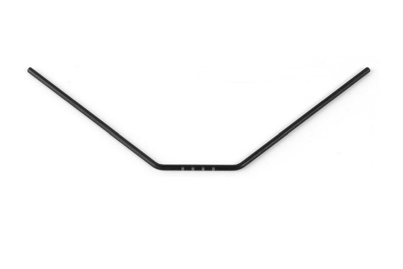 Stabilisator 2,4mm, hinten