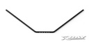 Stabilisator 2,5mm, hinten