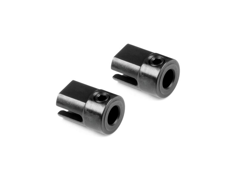 GT Zentraler Outdrive Adapter Federstahl (2)