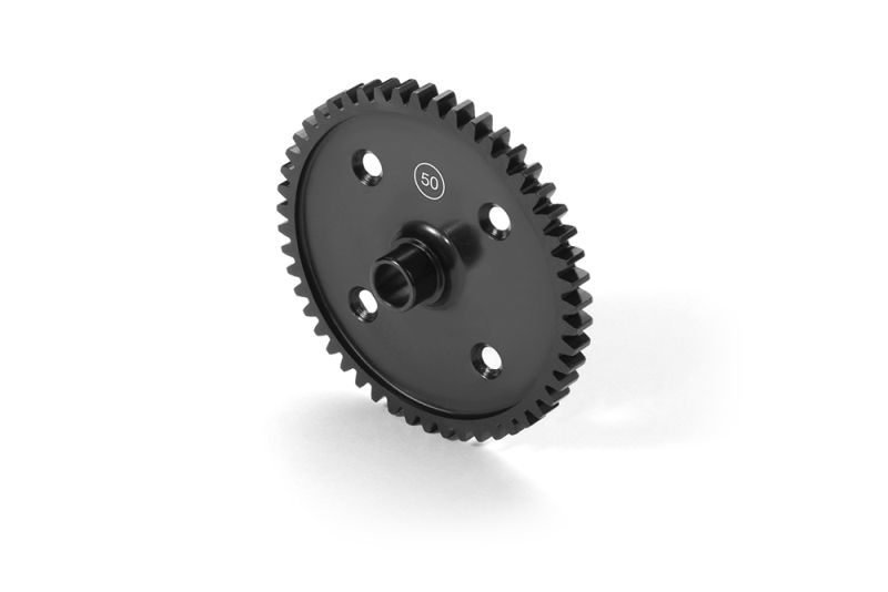 Zentral Differential Zahnrad 50 Zähne - Large