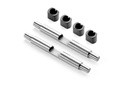 Diff Pin mitte mit Nut (2+4)