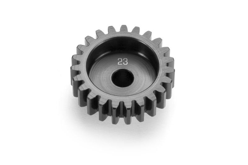 Alu Ritzel - hart beschichtet 23Z
