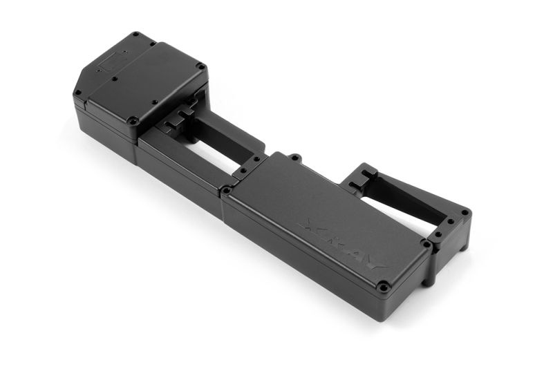 XB8´16 Gehäuseset für Fernsteuerungsanlage Set Soft