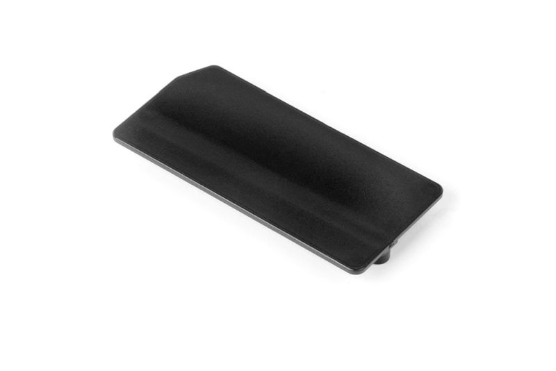 Composite Speedo Platte