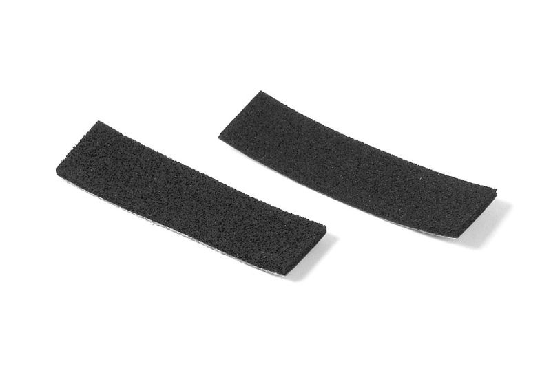 Selbsthaftendes Gummi 1,5x13x51,5mm (2)