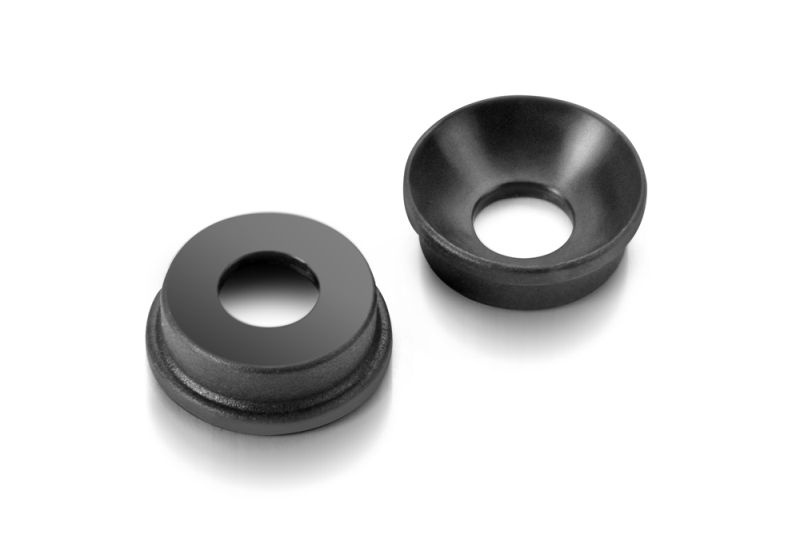 Composite Kugelpfannen - 13.9mm - Kohlefaserverstärkt (2)