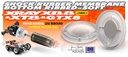 XB8 Dämpfermembrane - Soft (4)