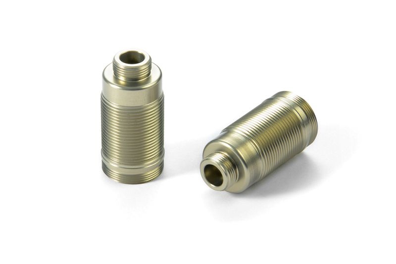 XB8 Alu Dämpfergehäuse vorne Zero Rebound (2)