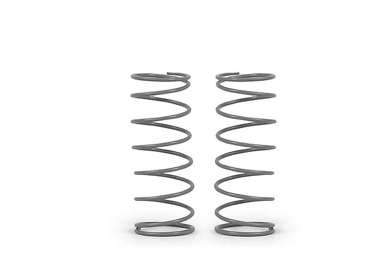 XB8 Alu Dämpfergehäuse vorne -2mm - SWISS 7075 T6 (2)