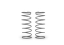 XB8 Alu Dämpfergehäuse vorne -2mm - SWISS 7075 T6 (2)
