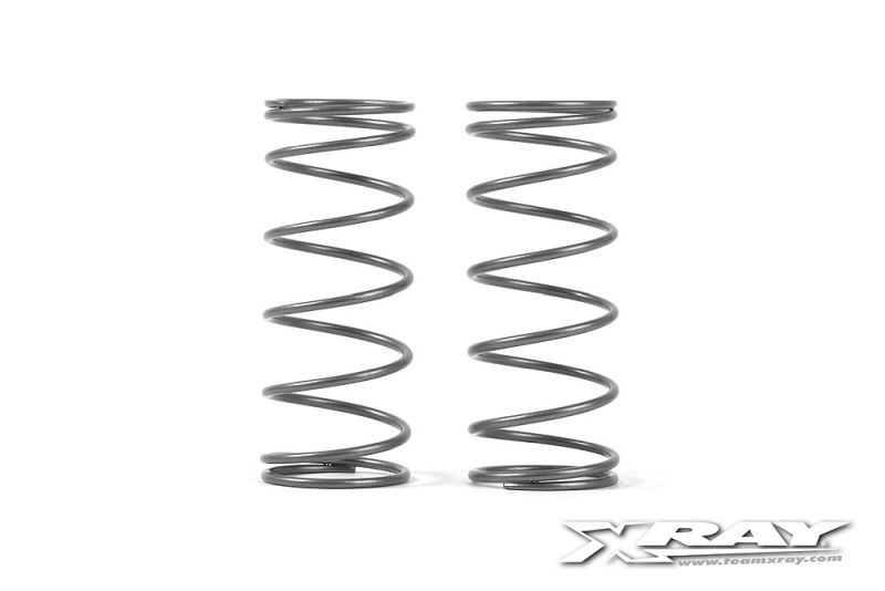 Federnset vorne PROGRESSIVE C=0.7-0.8 (2)