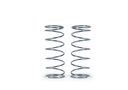 Federn-Satz C=0,75 (Silber), vorne