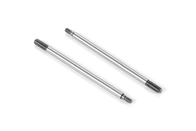 XB8 Dämpferkolbenstange, hinten (2)