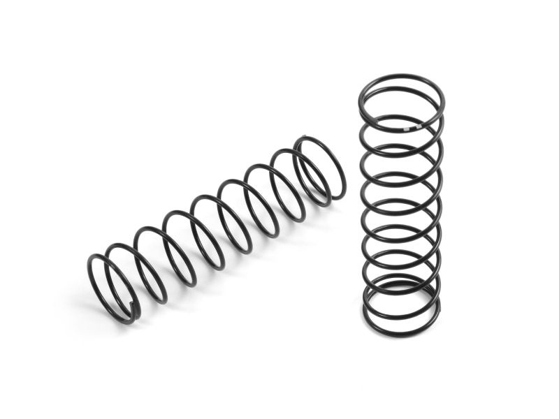 REAR SPRING 82MM - 2 DOTS (2)