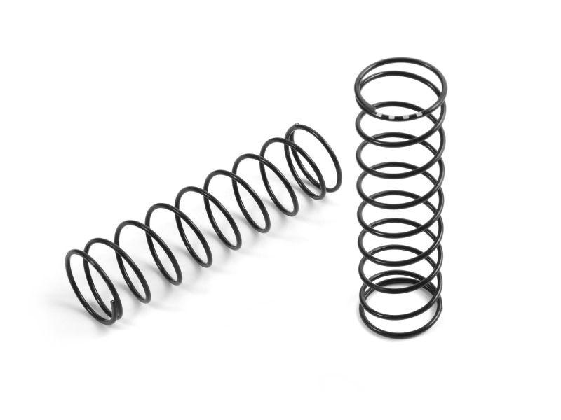 REAR SPRING 82MM - 4 DOTS (2)