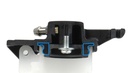 Treibstofftank 150ml, Set V3
