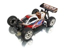 XB808'11 Karosserie - FRONT DOWNFORCE