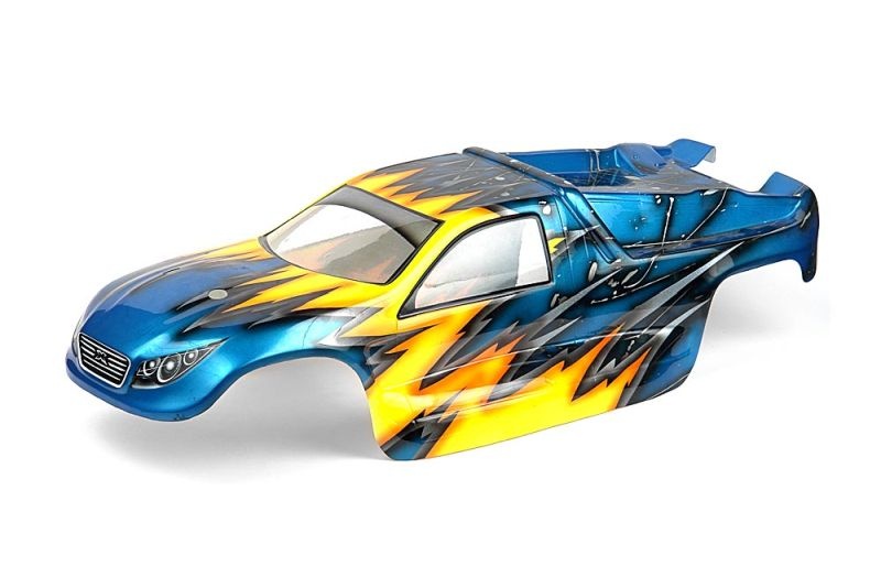 Karosserie für 1:8 Truggy