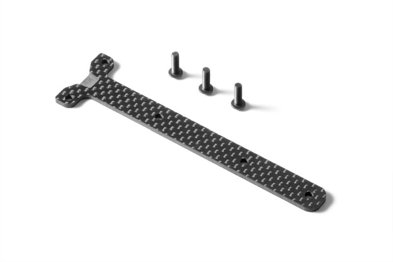 Top Deck Kohlefaser 2.0mm