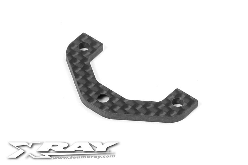 Carbon Strebe oben 2.0mm