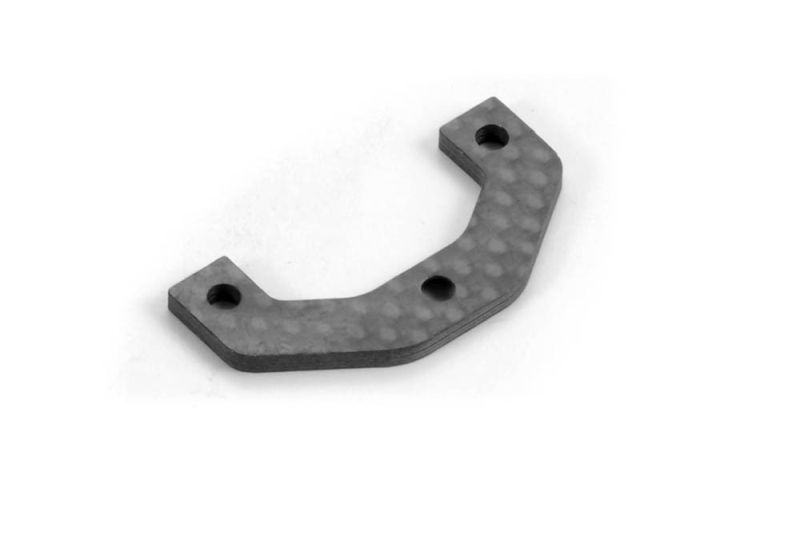 Carbon Strebe hinten oben - 2.0mm