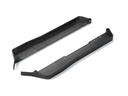 COMPOSITE CHASSIS SIDE GUARDS L+R - NARROW FRONT - V2 - GRAP
