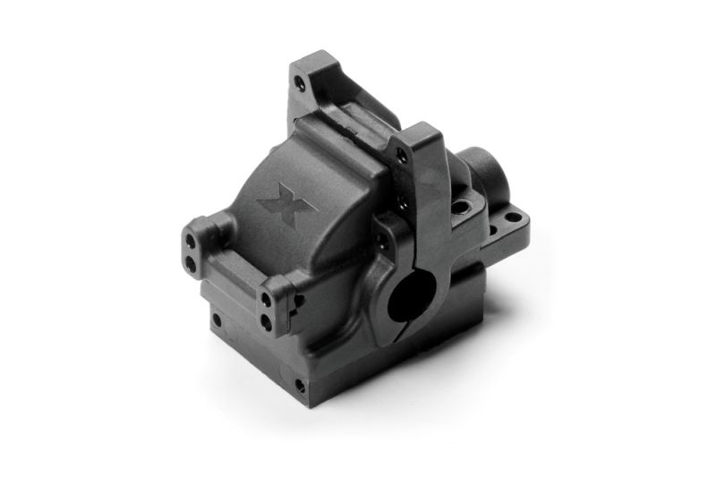 Diff Bulkhead Getriebegehäuse Set vorne - schmal
