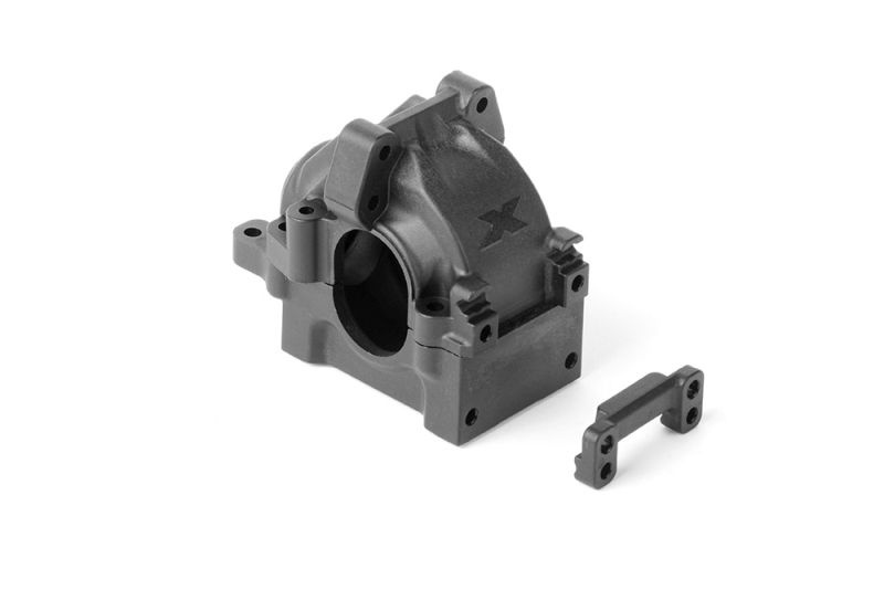 Diff Bulkhead Getriebegehäuse Set vo/hi Horizontal