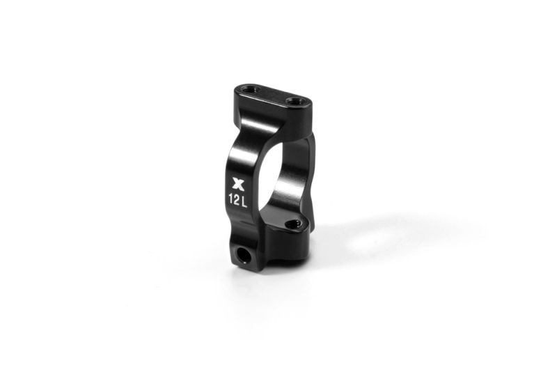 Alu C-Hub 12° links