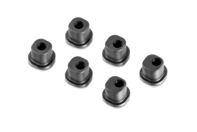 Buchsen Set- open eccentric (2)