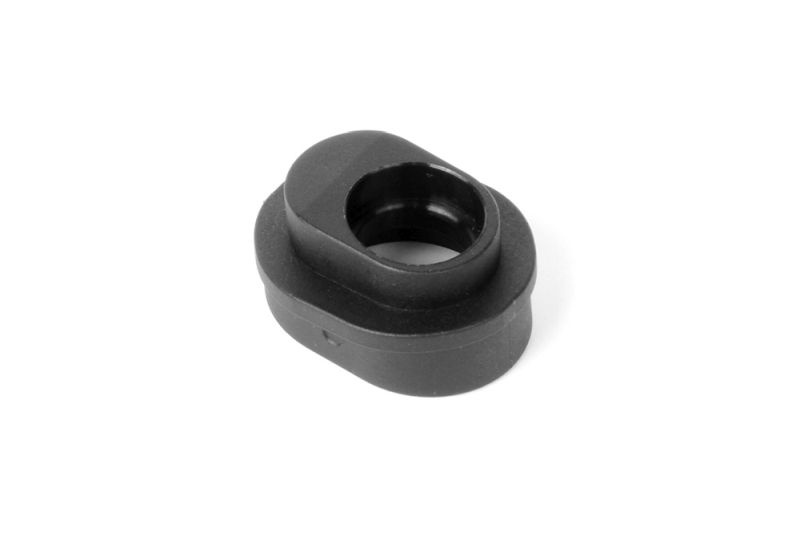 Composite Angled HUB für Mittelkardab vo HS Bulkhead 1 Dots
