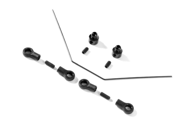 Stabilisator 1.00mm Set