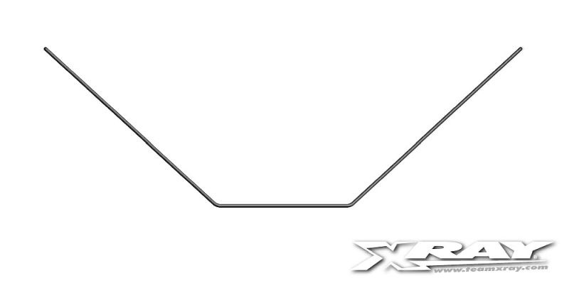 Stabilisator 1.0mm