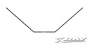Stabilisator 1.3mm