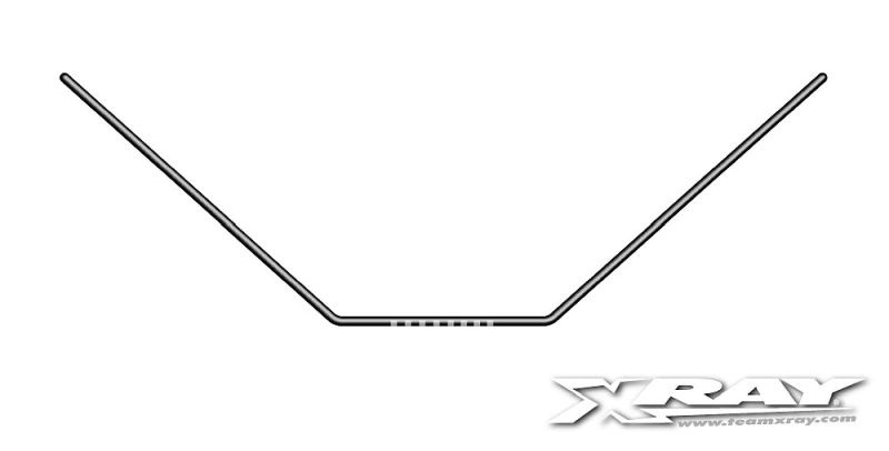 Stabilisator 1.8mm