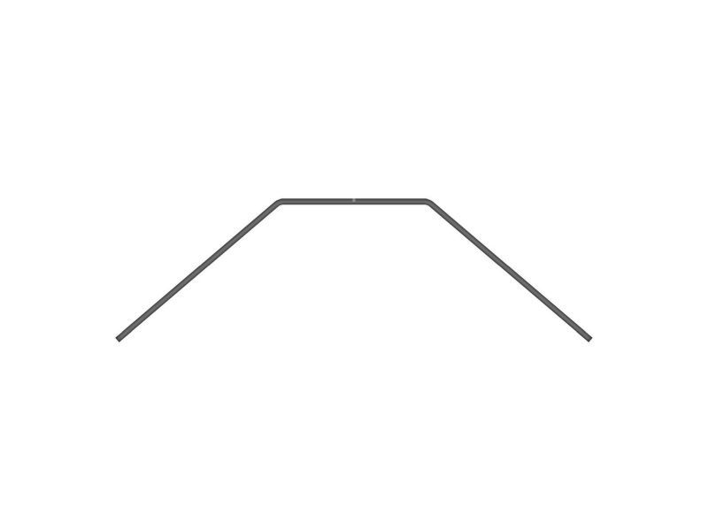 ANTI-ROLL BAR - SHORT - 1.1MM